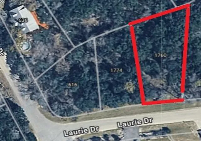 Photo 1 of Land for sale at 1760 Laurie Dr, Canyon Lake, TX 78133 | MLS# 6836735 | Listing updated on 2026-10-14