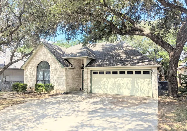Photo 1 of Single family home for sale at 1810 Ramona Cir, San Marcos, TX 78666 | MLS# 8207753 | Listing updated on 2026-09-26