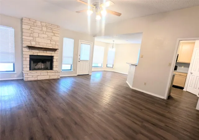 Photo 3 of Single family home for sale at 1810 Ramona Cir, San Marcos, TX 78666 | MLS# 8207753 | Listing updated on 2026-09-26