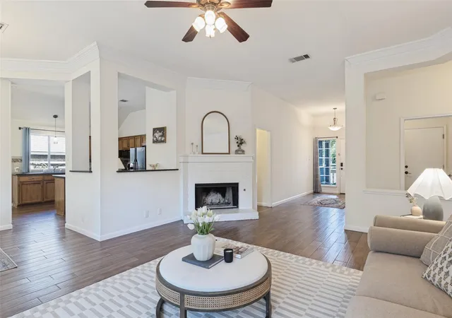 Photo 3 of Single family home for sale at 8104 Isaac Pryor Dr, Austin, TX 78749 | MLS# 3747617 | Listing updated on 2026-10-08