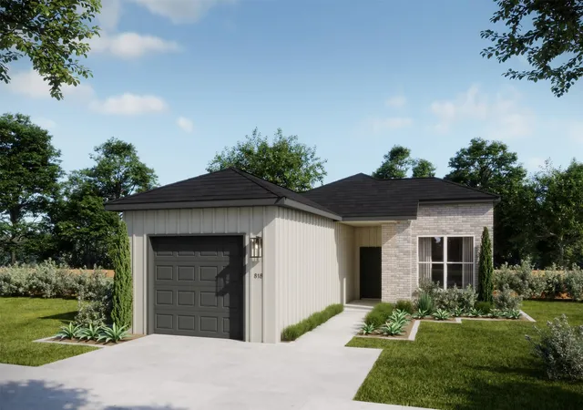Photo 1 of Single family home for sale at 220 Amity Bower Dr, Elgin, TX 78621 | MLS# 5980130 | Listing updated on 2026-10-06