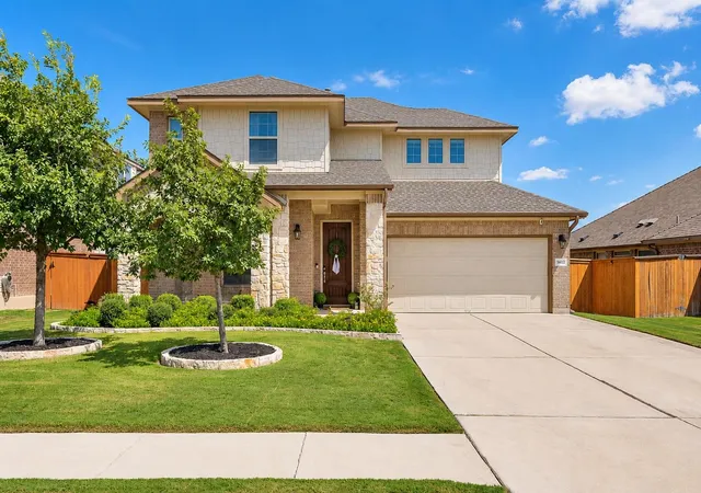 Photo 1 of Single family home for sale at 3612 Tor Ln, Pflugerville, TX 78660 | MLS# 4785828 | Listing updated on 2026-10-06