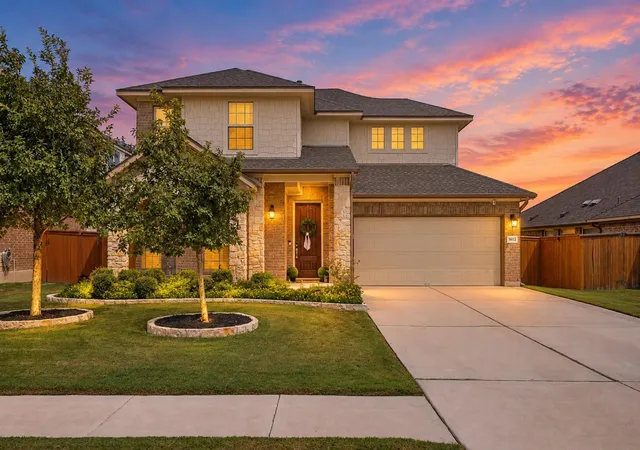 Photo 2 of Single family home for sale at 3612 Tor Ln, Pflugerville, TX 78660 | MLS# 4785828 | Listing updated on 2026-10-06