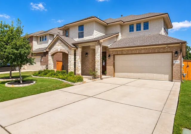 Photo 3 of Single family home for sale at 3612 Tor Ln, Pflugerville, TX 78660 | MLS# 4785828 | Listing updated on 2026-10-06