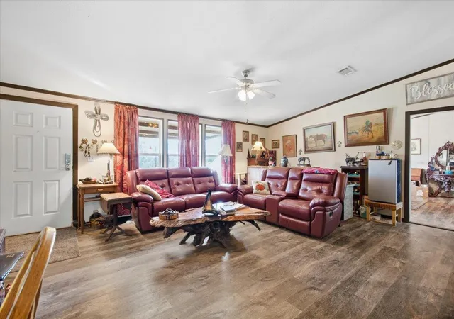 Photo 2 of House for sale at 4321 County Rd 444, Waelder, TX 78959 | MLS# 6068794 | Listing updated on 2026-09-24