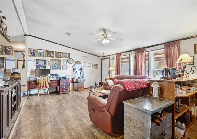 Photo 3 of House for sale at 4321 County Rd 444, Waelder, TX 78959 | MLS# 6068794 | Listing updated on 2026-09-24