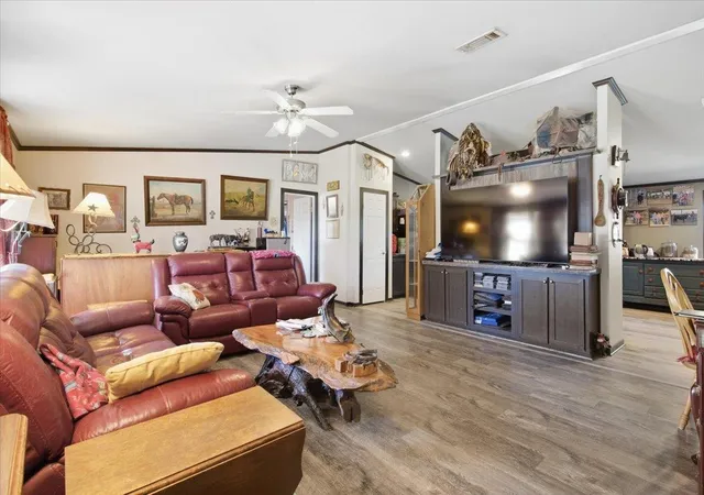 Photo 4 of House for sale at 4321 County Rd 444, Waelder, TX 78959 | MLS# 6068794 | Listing updated on 2026-09-24