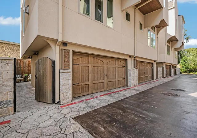 Photo 1 of Condo for sale at 2300 Enfield Rd #303, Austin, TX 78703 | MLS# 2030762 | Listing updated on 2026-10-07