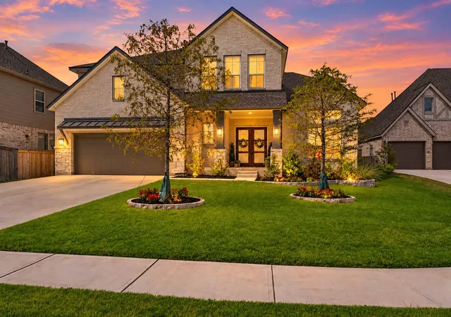 Photo 1 of Single family home for sale at 515 Watershield Cv, Georgetown, TX 78633 | MLS# 8598727 | Listing updated on 2026-10-23