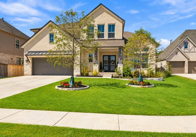 Photo 2 of Single family home for sale at 515 Watershield Cv, Georgetown, TX 78633 | MLS# 8598727 | Listing updated on 2026-10-23