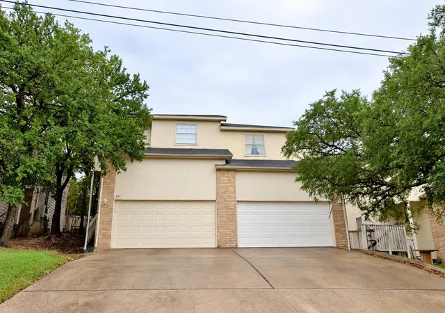 Multi family home for sale at 921-923 Sagewood Trl, San Marcos, TX 78666 | MLS# 3582174
