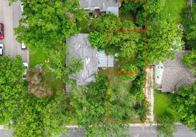 Photo 3 of Land for sale at 5113 Ave F, Austin, TX 78751 | MLS# 2270834 | Listing updated on 2026-10-06