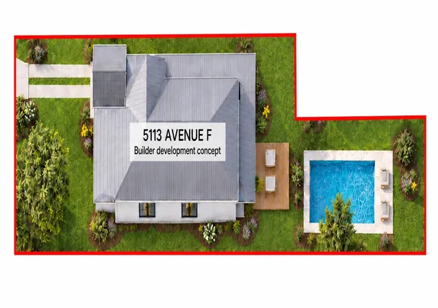Photo 1 of Land for sale at 5113 Ave F, Austin, TX 78751 | MLS# 2270834 | Listing updated on 2026-10-06