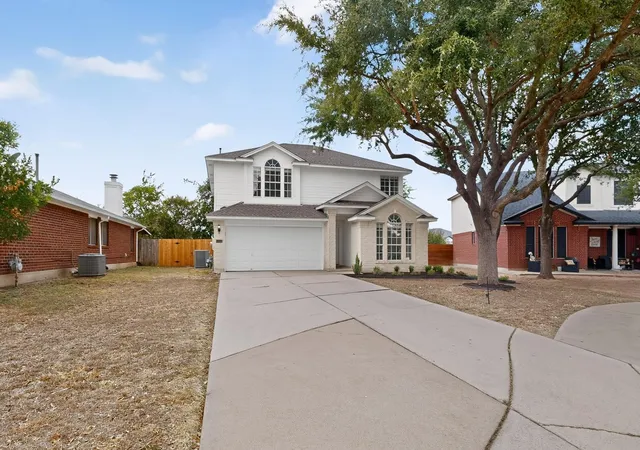 Photo 2 of Sale Pending at 15812 Sambuca Cir, Austin, TX 78728 | MLS# 9773924 | Listing updated on 2026-10-26