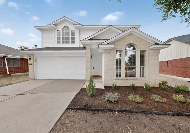 Photo 1 of Sale Pending at 15812 Sambuca Cir, Austin, TX 78728 | MLS# 9773924 | Listing updated on 2026-10-26