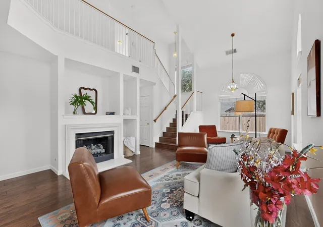 Photo 4 of Sale Pending at 15812 Sambuca Cir, Austin, TX 78728 | MLS# 9773924 | Listing updated on 2026-10-26