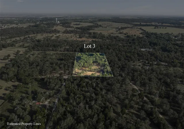 Photo 3 of Land for sale at Lot 3 Cr 491, Elgin, TX 78621 | MLS# 6963753 | Listing updated on 2026-09-25