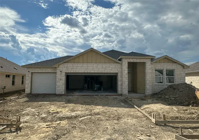 Photo 1 of Single family home for sale at 342 Backstays Loop, Kyle, TX 78640 | MLS# 8538766 | Listing updated on 2026-09-25