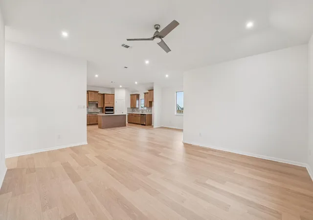 Photo 3 of Single family home for sale at 342 Backstays Loop, Kyle, TX 78640 | MLS# 8538766 | Listing updated on 2026-09-25
