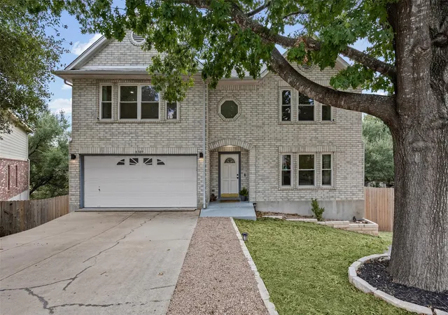 Photo 2 of Single family home for sale at 8309 Pompano Cv, Austin, TX 78717 | MLS# 4823598 | Listing updated on 2026-10-08