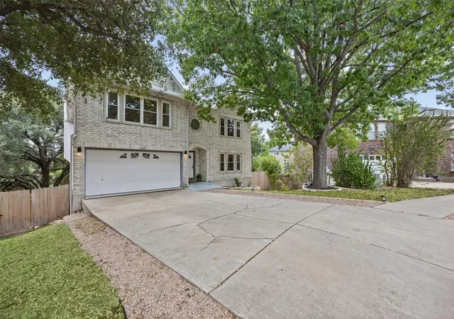 Photo 3 of Single family home for sale at 8309 Pompano Cv, Austin, TX 78717 | MLS# 4823598 | Listing updated on 2026-10-08