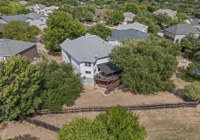 Photo 38 of Single family home for sale at 8309 Pompano Cv, Austin, TX 78717 | MLS# 4823598 | Listing updated on 2026-10-08