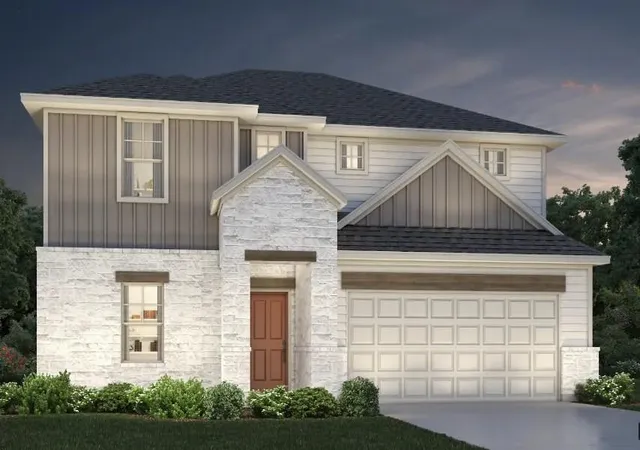 Photo 1 of Single family home for sale at 507 Lavender Crst Cv, Liberty Hill, TX 78642 | MLS# 1363339 | Listing updated on 2026-10-08