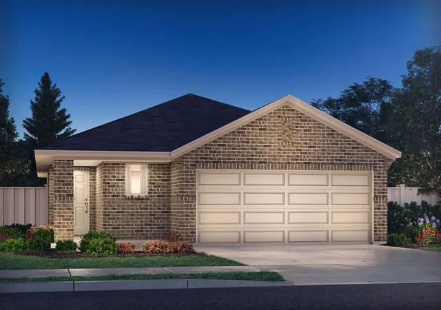Photo 1 of Single family home for sale at 243 Prairie Song Ln, Liberty Hill, TX 78642 | MLS# 9430246 | Listing updated on 2026-10-08