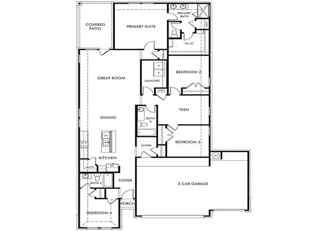 Photo 2 of Single family home for sale at 228 Wheel Horse Rd, Burnet, TX 78611 | MLS# 2232514 | Listing updated on 2026-10-08