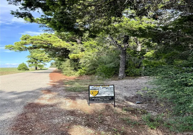 Photo 2 of Land for sale at Tbd Marlin St, Mc Dade, TX 78650 | MLS# 4971440 | Listing updated on 2026-09-26
