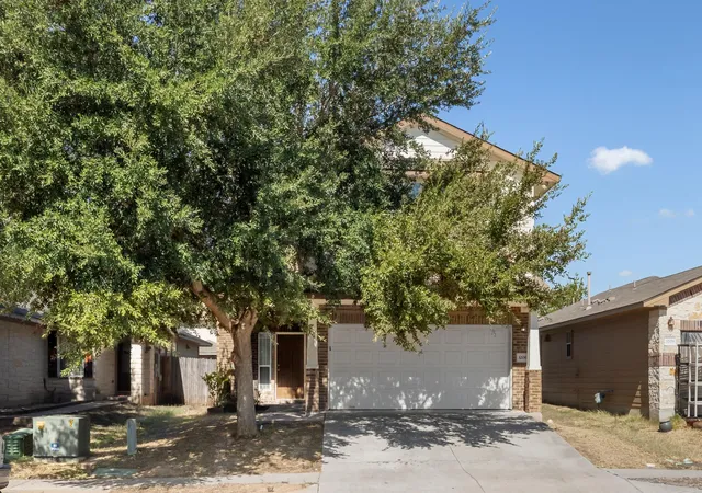 Photo 1 of Single family home for sale at 3206 Barksdale Dr, Austin, TX 78725 | MLS# 8949829 | Listing updated on 2026-09-25