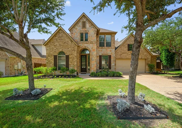 Photo 1 of Single family home for sale at 12609 Calistoga Way, Austin, TX 78732 | MLS# 9238221 | Listing updated on 2026-10-03