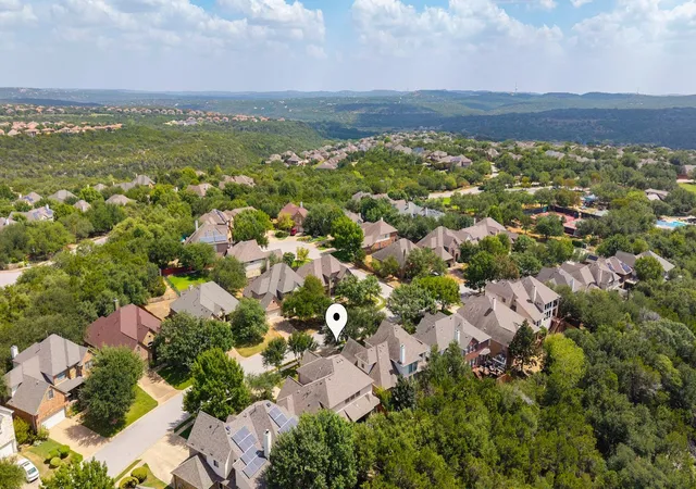 Photo 40 of Single family home for sale at 12609 Calistoga Way, Austin, TX 78732 | MLS# 9238221 | Listing updated on 2026-10-08