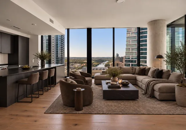 Photo 1 of Condo for sale at 610 Davis St #3308, Austin, TX 78701 | MLS# 3151647 | Listing updated on 2026-10-06