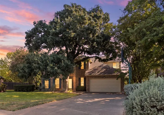 Photo 1 of Single family home for sale at 1221 Thistle Trl, Cedar Park, TX 78613 | MLS# 6085461 | Listing updated on 2026-10-07
