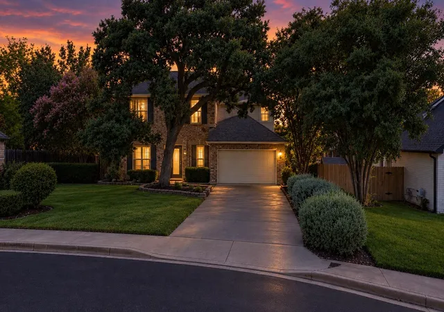 Photo 31 of Single family home for sale at 1221 Thistle Trl, Cedar Park, TX 78613 | MLS# 6085461 | Listing updated on 2026-10-28