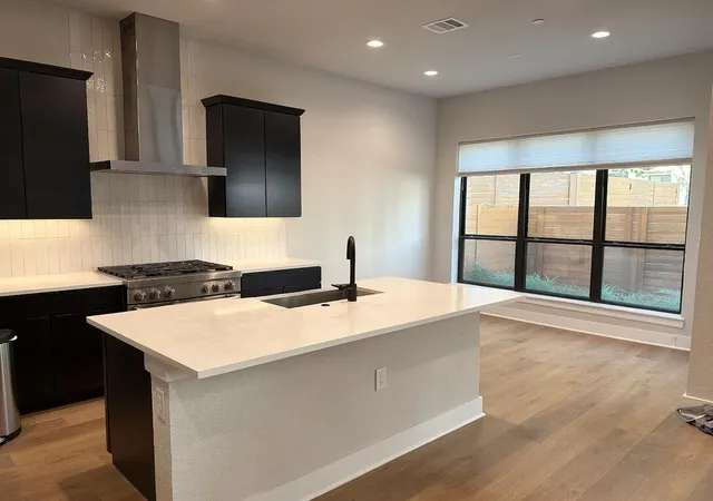 Photo 2 of Townhouse for sale at 2707 Dulce Ln #16, Austin, TX 78704 | MLS# 6324694 | Listing updated on 2026-09-25