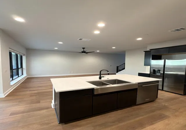 Photo 3 of Townhouse for sale at 2707 Dulce Ln #16, Austin, TX 78704 | MLS# 6324694 | Listing updated on 2026-09-25