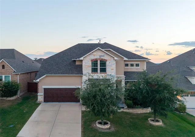 Photo 1 of Single family home for sale at 137 Claiborne Lake Ln, Georgetown, TX 78628 | MLS# 9245382 | Listing updated on 2026-10-02