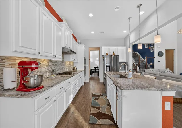 Photo 3 of Single family home for sale at 137 Claiborne Lake Ln, Georgetown, TX 78628 | MLS# 9245382 | Listing updated on 2026-10-02