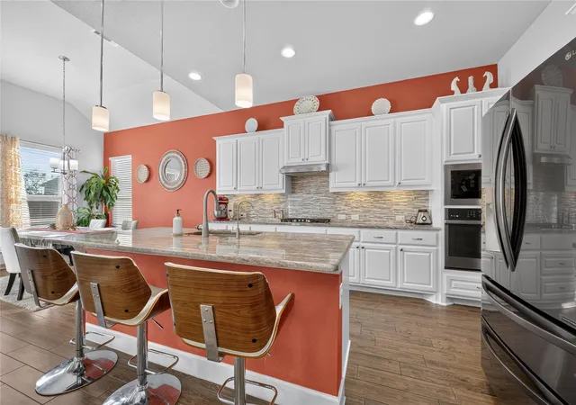 Photo 4 of Single family home for sale at 137 Claiborne Lake Ln, Georgetown, TX 78628 | MLS# 9245382 | Listing updated on 2026-10-02