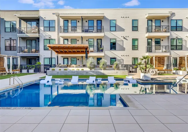 Photo 2 of Condo for sale at 1701 Simond Ave #516, Austin, TX 78723 | MLS# 2552430 | Listing updated on 2026-09-25