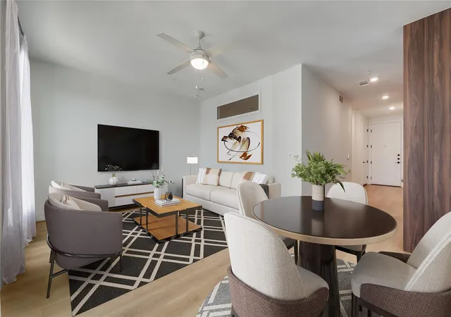 Photo 4 of Condo for sale at 1701 Simond Ave #516, Austin, TX 78723 | MLS# 2552430 | Listing updated on 2026-10-16