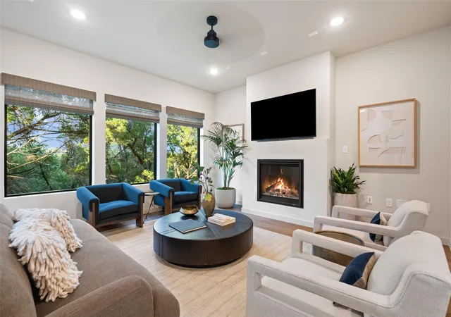 Single family home for sale at 9803 Ribelin Ranch Ct #7, Austin, TX 78750 | MLS# 4452647 | Listing updated on 2026-10-07