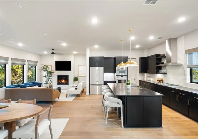 Photo 3 of Single family home for sale at 9803 Ribelin Ranch Ct #7, Austin, TX 78750 | MLS# 4452647 | Listing updated on 2026-10-07