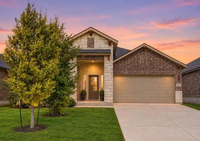 Photo 1 of Single family home for sale at 9419 Bracted Sedge Dr, San Antonio, TX 78254 | MLS# 1292988 | Listing updated on 2026-10-09