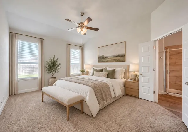 Photo 3 of Single family home for sale at 9419 Bracted Sedge Dr, San Antonio, TX 78254 | MLS# 1292988 | Listing updated on 2026-10-09