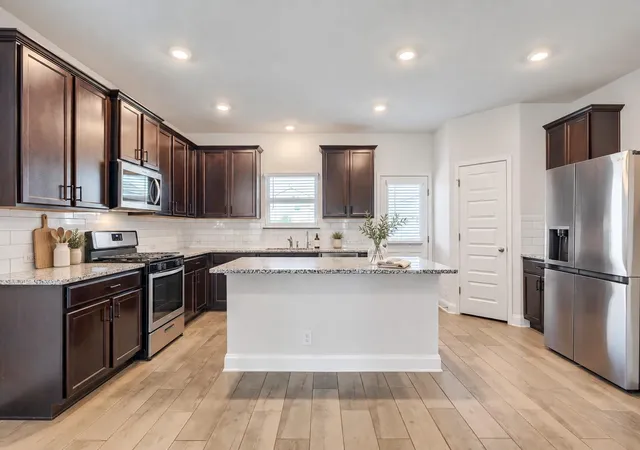 Photo 3 of Single family home for sale at 9419 Bracted Sedge Dr, San Antonio, TX 78254 | MLS# 1292988 | Listing updated on 2026-10-09