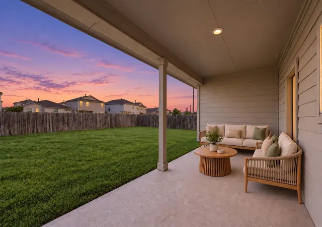Photo 4 of Single family home for sale at 9419 Bracted Sedge Dr, San Antonio, TX 78254 | MLS# 1292988 | Listing updated on 2026-10-09