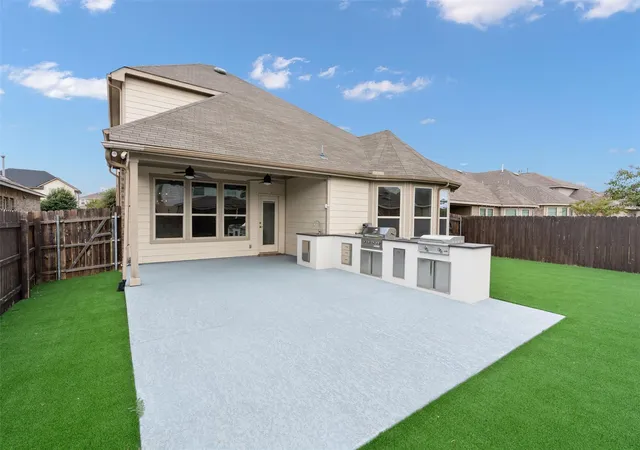 Photo 3 of Single family home for sale at 16925 Lathrop Ave, Pflugerville, TX 78660 | MLS# 3459243 | Listing updated on 2026-10-05